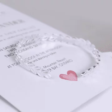 925銀飾&times;枝葉日上&times;開口手環