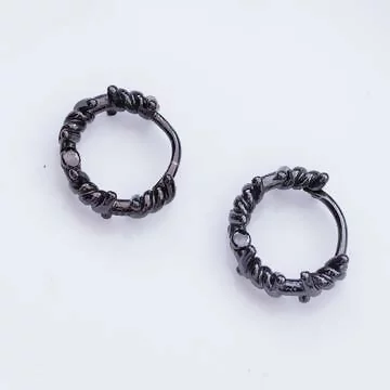 黑槍流刺&times;耳扣