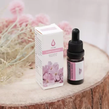 櫻花×水溶性薰香精油×10ml