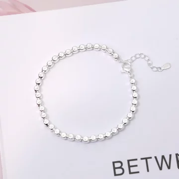 925銀飾×碎銀幾兩×手鍊