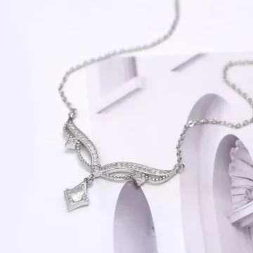 歌劇魅影&times;項鍊