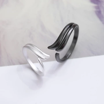 雙翼之戀&times;情侶對戒