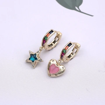 星語心願×耳扣