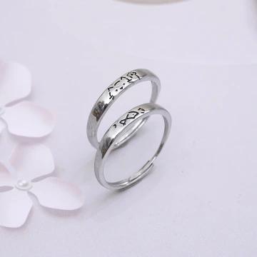 你是我的菜×情侶對戒