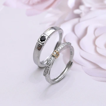 心之禮×情侶對戒