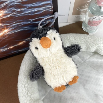 花生企鵝&times;娃娃&times;掛件