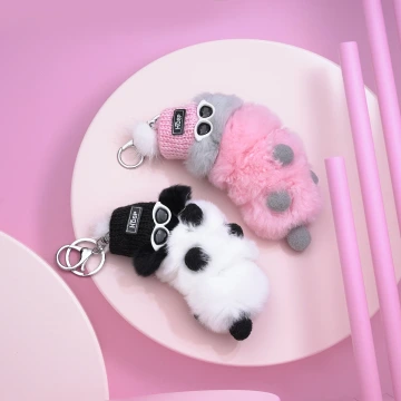 裝酷毛毛蟲&times;娃娃&times;掛件&times;共二色