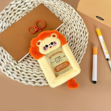小獅王×卡套×掛件