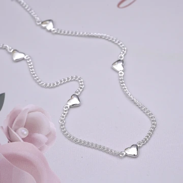 小小愛心×頸鍊