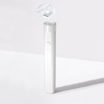 一字手持UV燈×TypeC×蓄電款