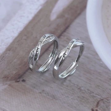 羅馬之戀×情侶對戒