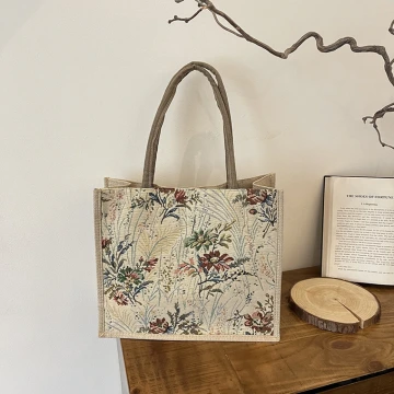 暗香疏影×肩背袋