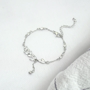 925銀飾&times;穗穗有你&times;手鍊