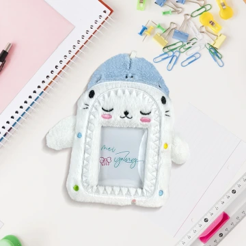 貓鯊&times;卡套&times;掛件