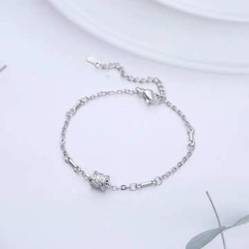 925銀飾&times;媚骨小蠻腰&times;手鍊