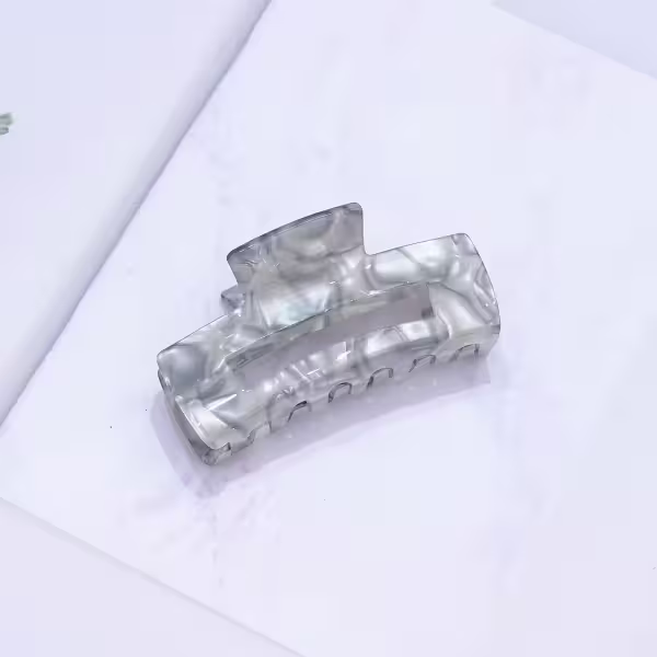 綠光水波×鯊魚夾