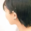 古典煙斗&times;多功能髮夾/領夾/書夾-第2張