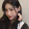 莓晶小鹿&times;耳環-第5張