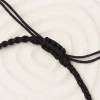 真心&times;黑繩&times;抽繩手鍊-第4張