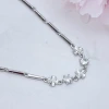 925銀飾&times;四葉草之戀&times;手鍊-第3張
