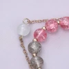 暮月與櫻&times;固定式串珠手鍊-第6張