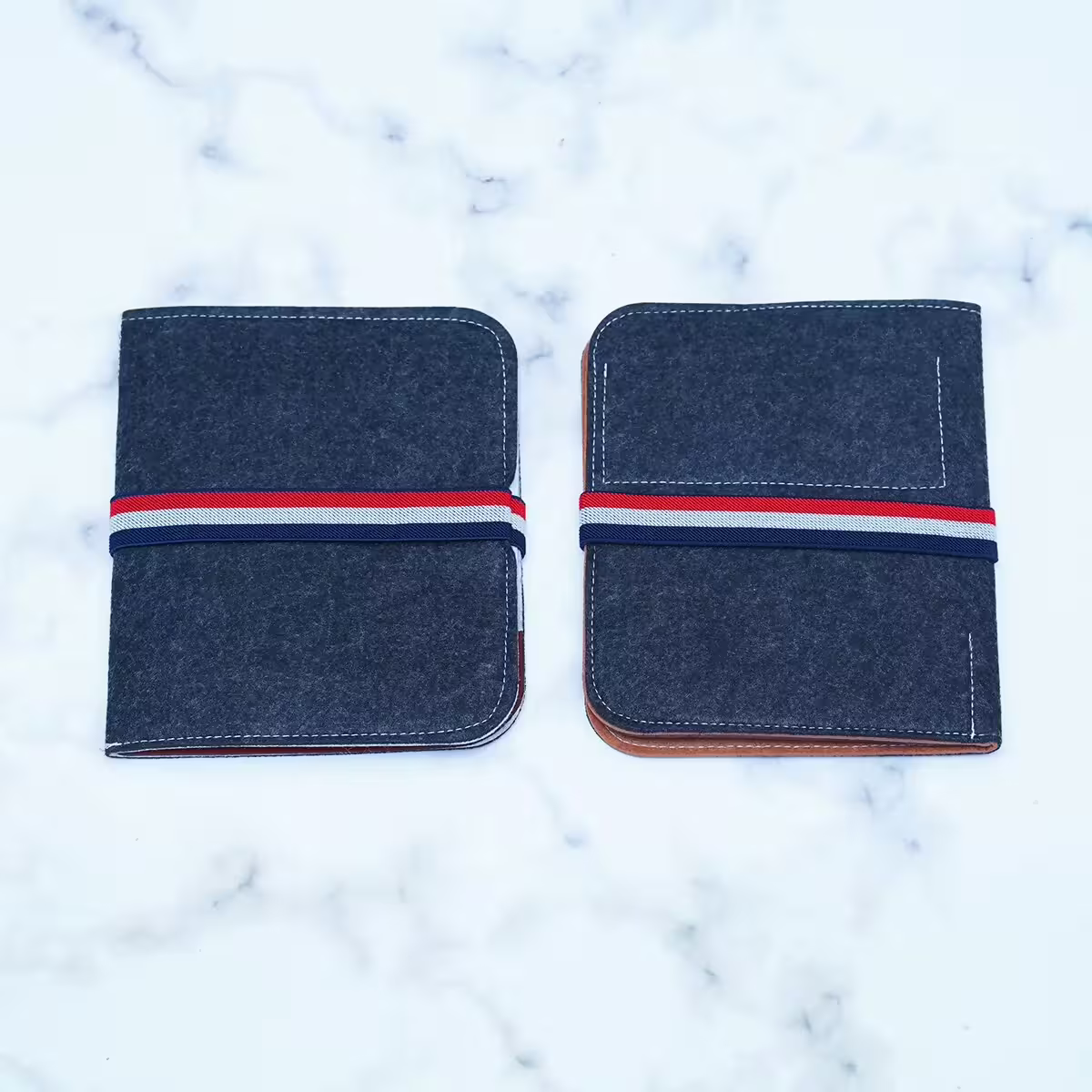 織帶飾品書衣×煙灰-第2張