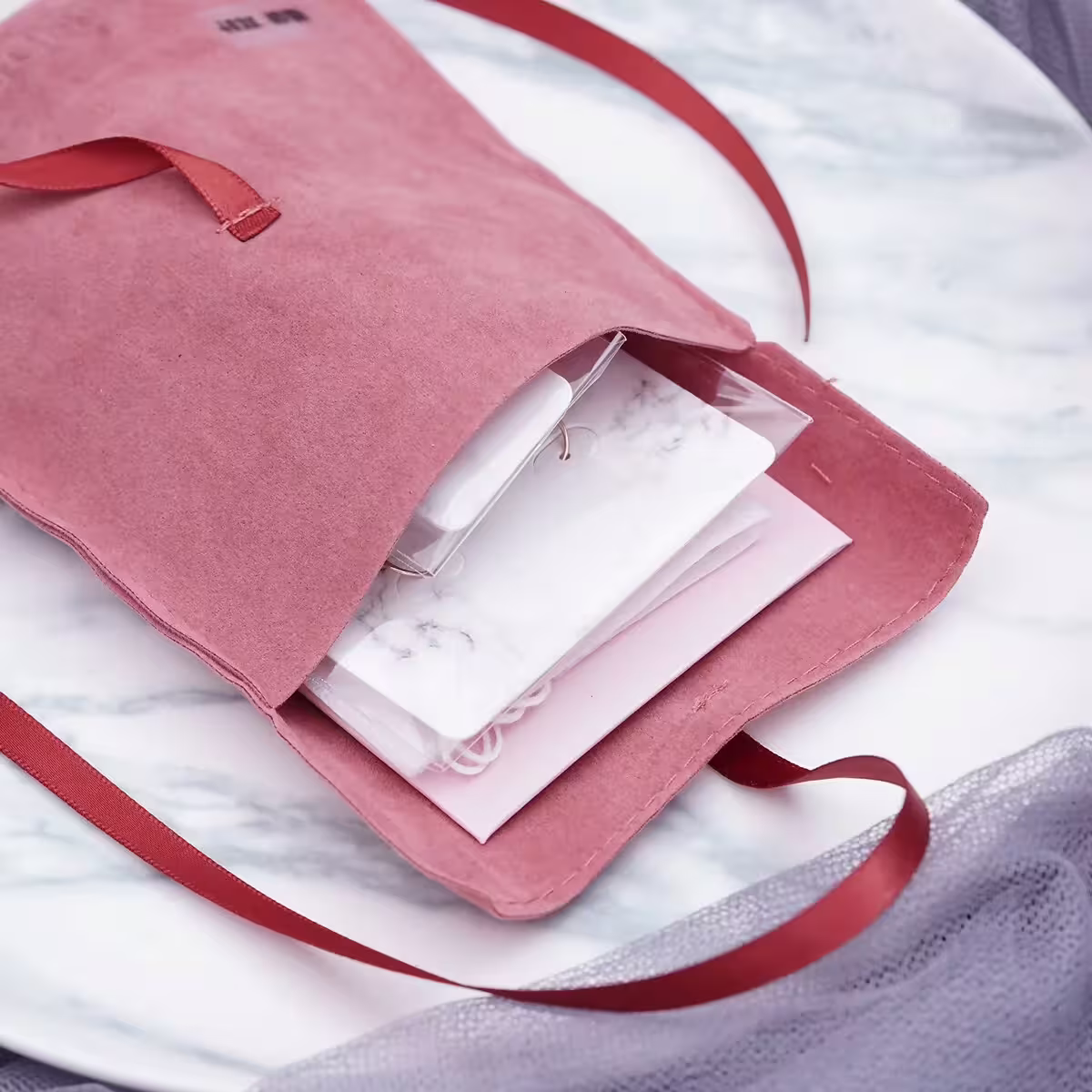 【新春限定福袋】耳針：2件耳針+1件小禮物(隨機不挑款)-第5張