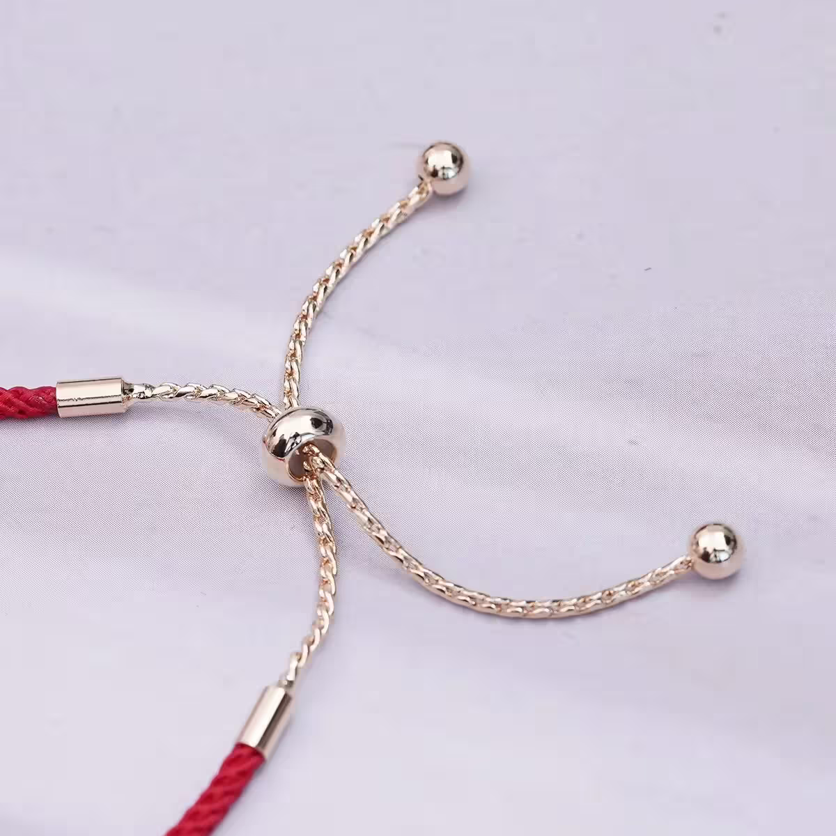 招財×抽拉繩手鍊-第3張