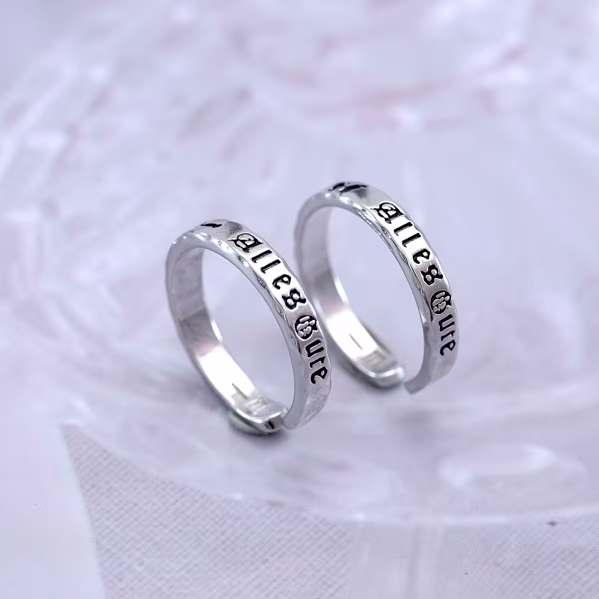 飛你莫屬×情侶對戒-第6張