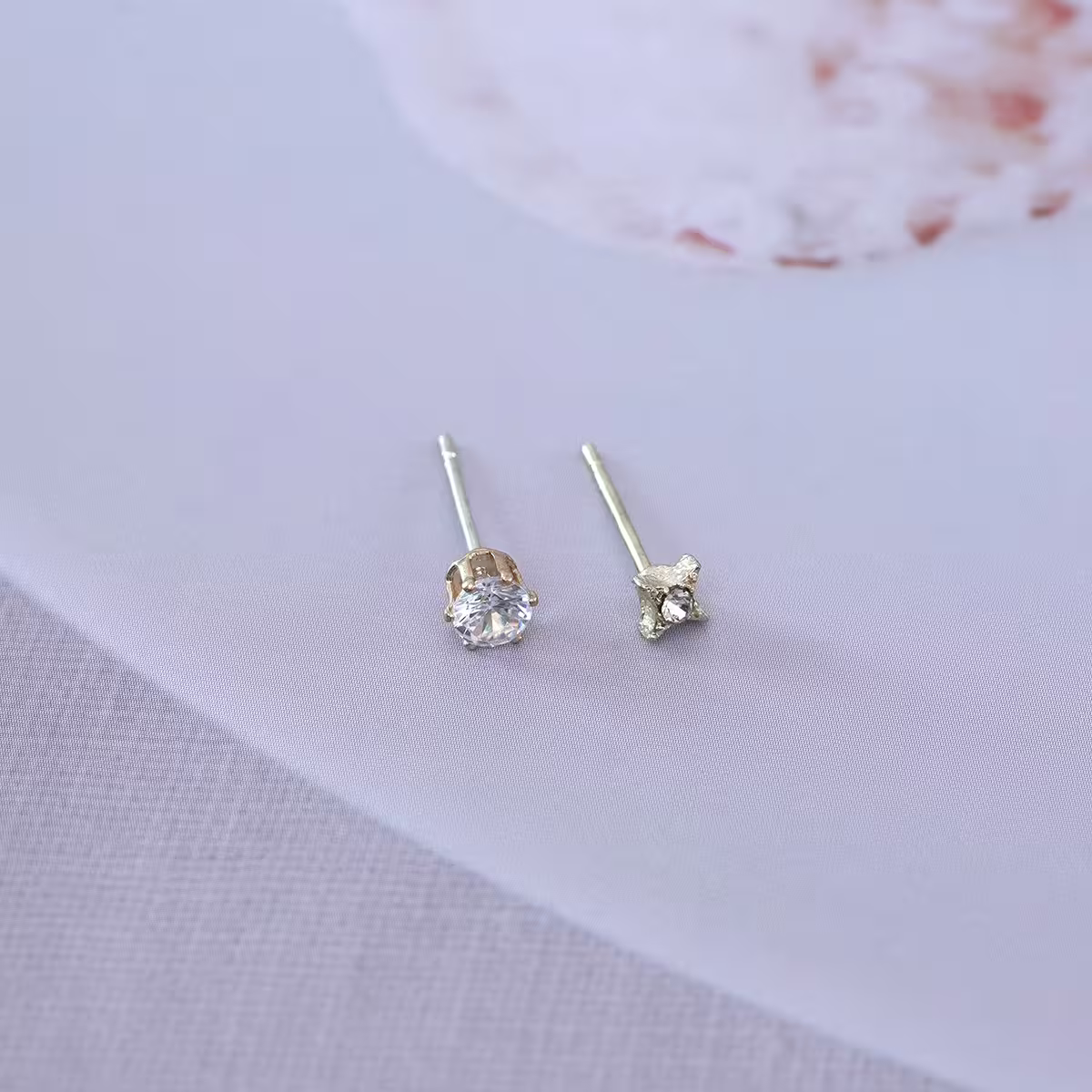 閃耀星球×相連五套件耳環組-第5張