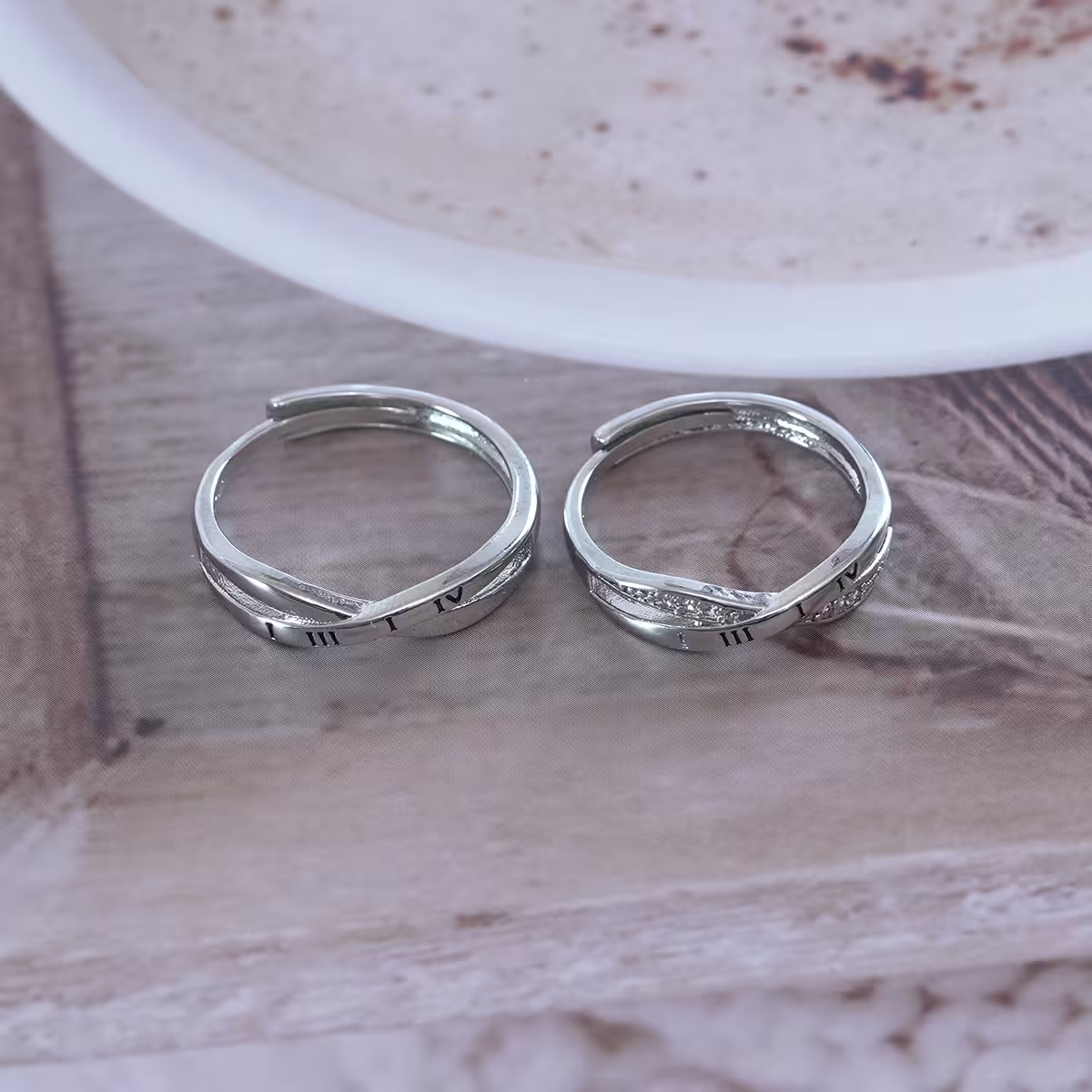 羅馬之戀×情侶對戒-第4張