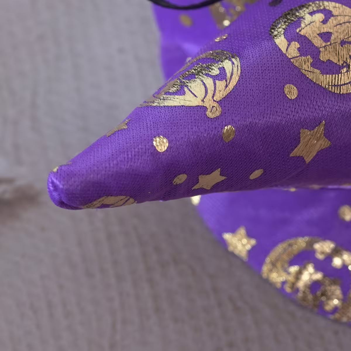 紫色南瓜×小女巫×髮箍-第3張