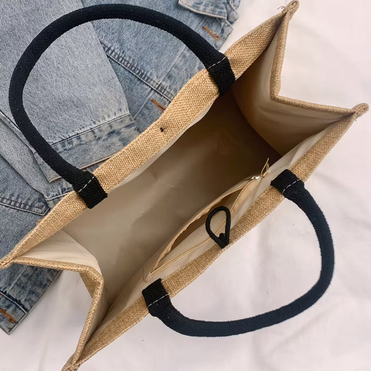 時尚BYLLA×手提袋-第4張