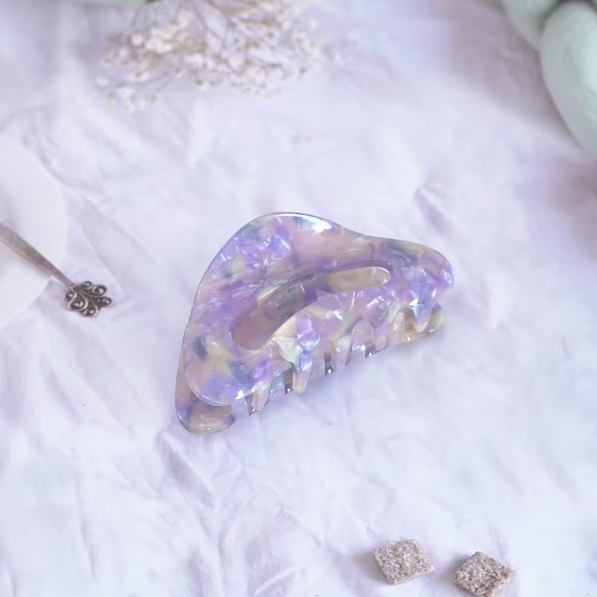 浪漫月牙×鯊魚夾-第4張