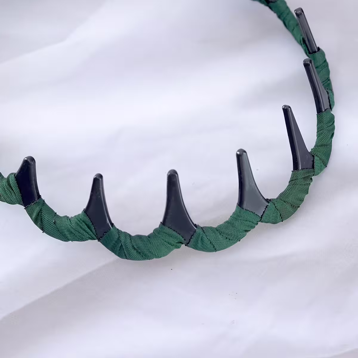 波浪爪子髮抓×髮箍×共三色-第3張