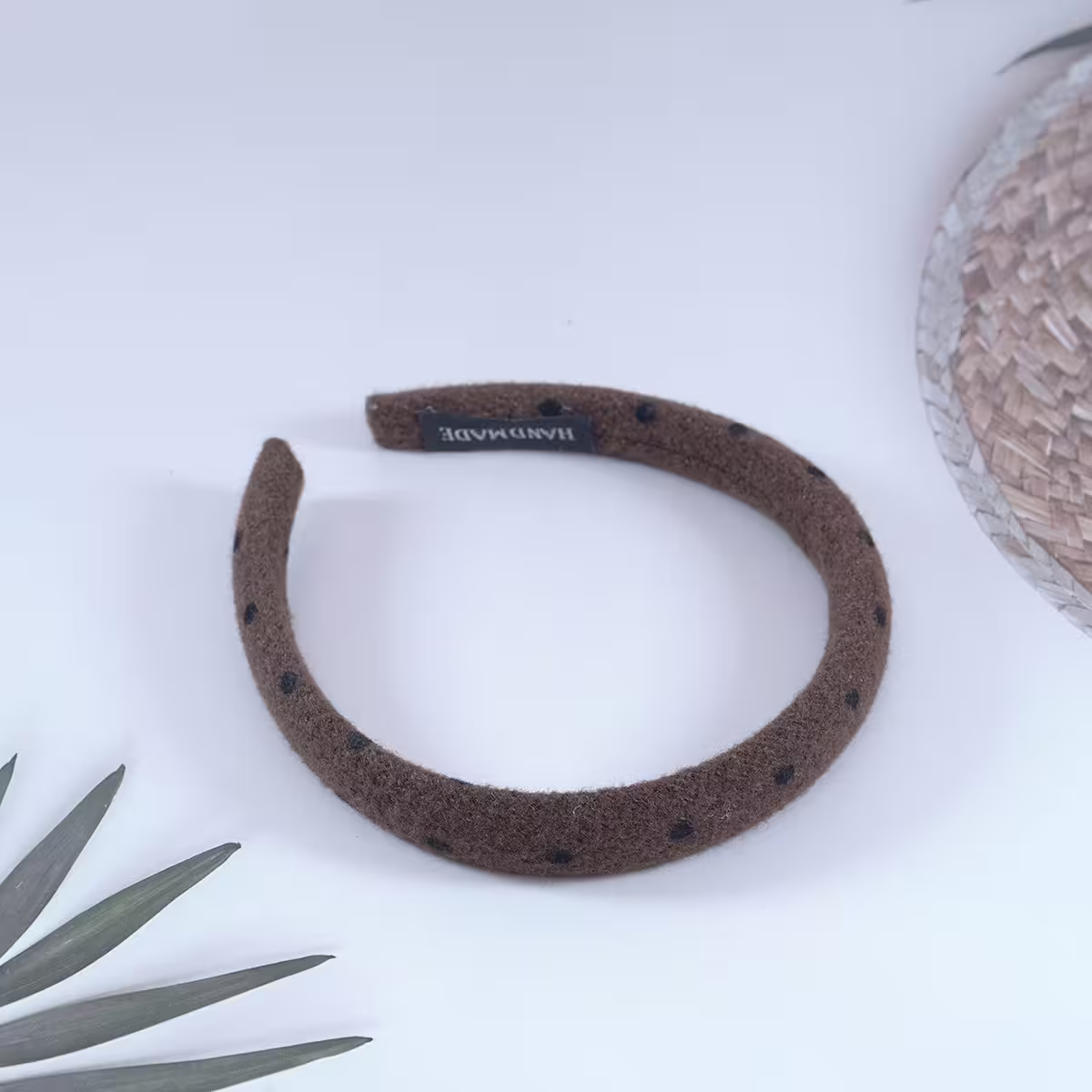 老錢風波點×髮箍×共四色-第5張