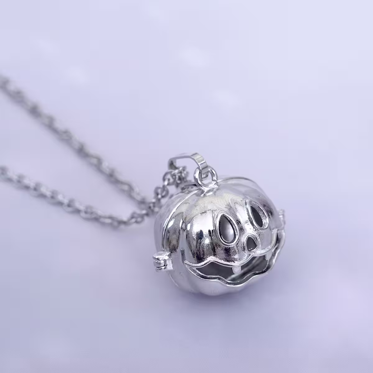 傑克南瓜×百寶盒×長項鍊-第5張