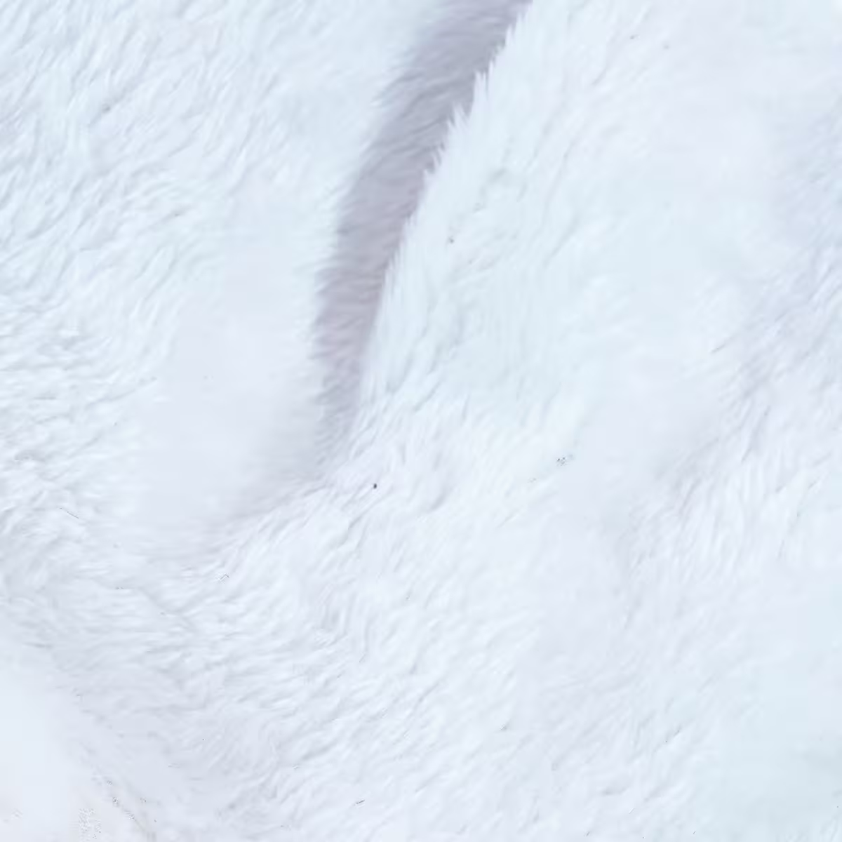 空氣菱格紋仿貂毛×毛帽×黑色-第6張