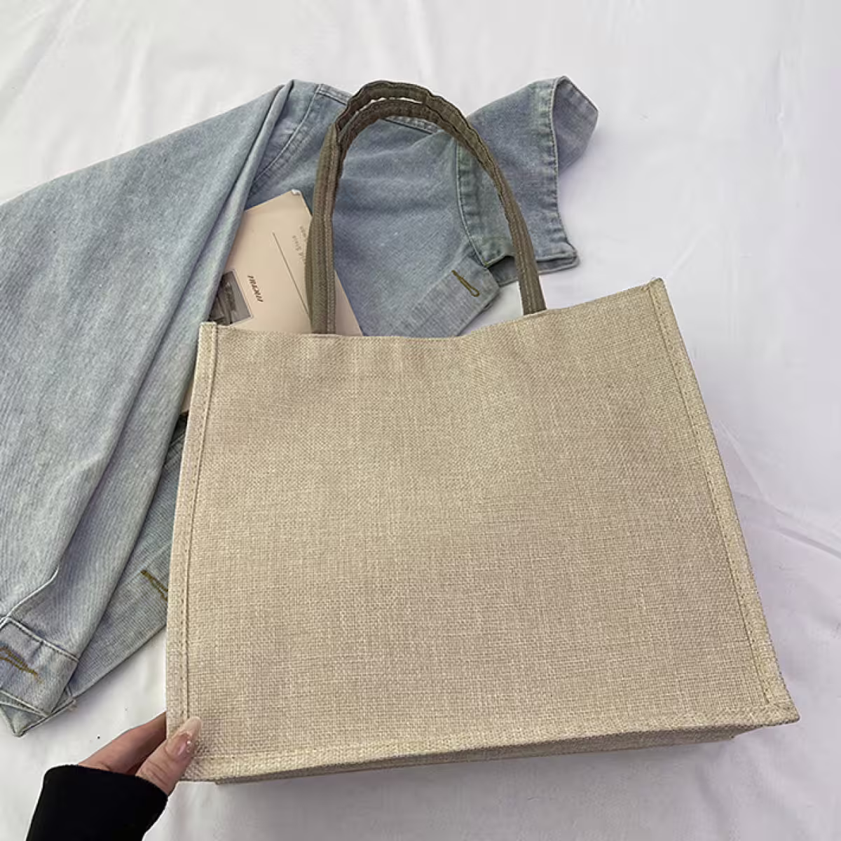 暗香疏影×肩背袋-第6張