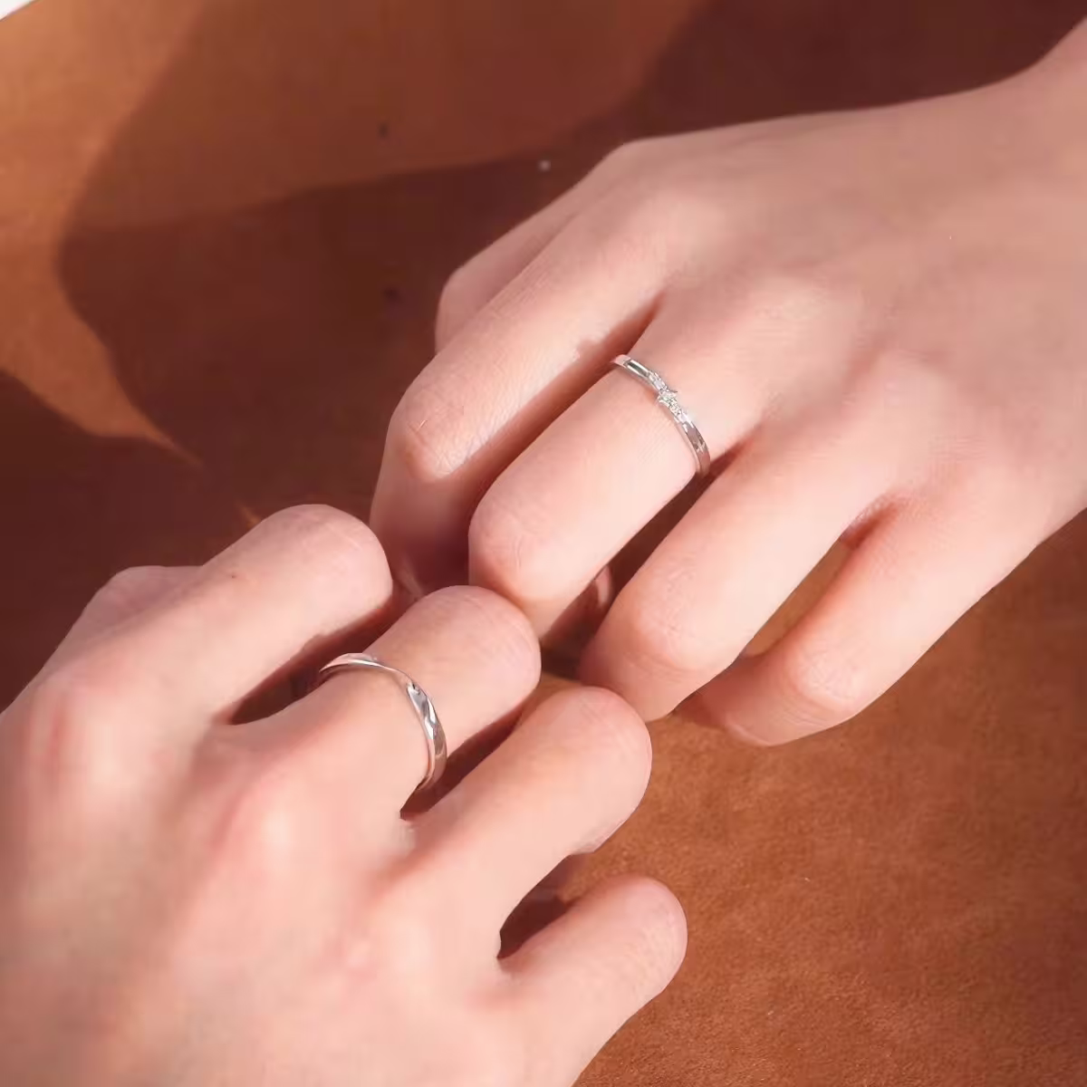 愛無止境&times;情侶對戒-第6張