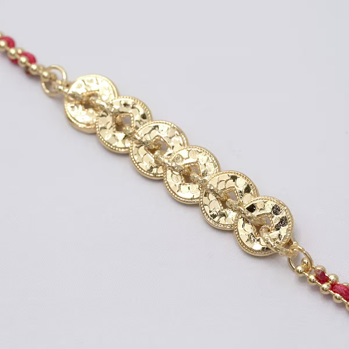 萬貫金泉&times;手鍊-第4張