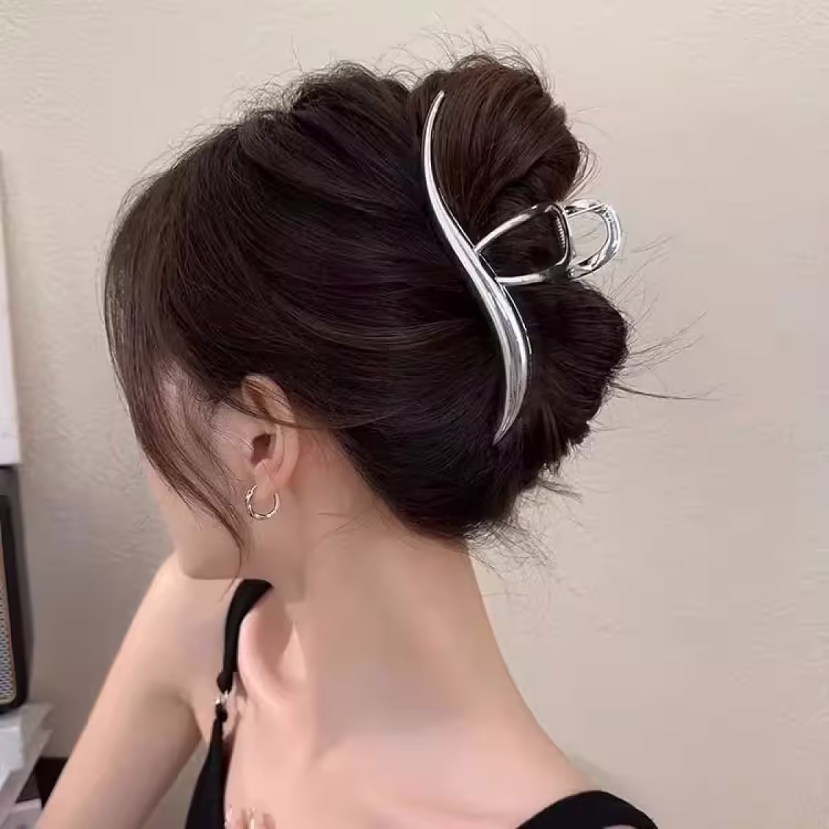 銀色波浪號&times;鯊魚夾-第5張