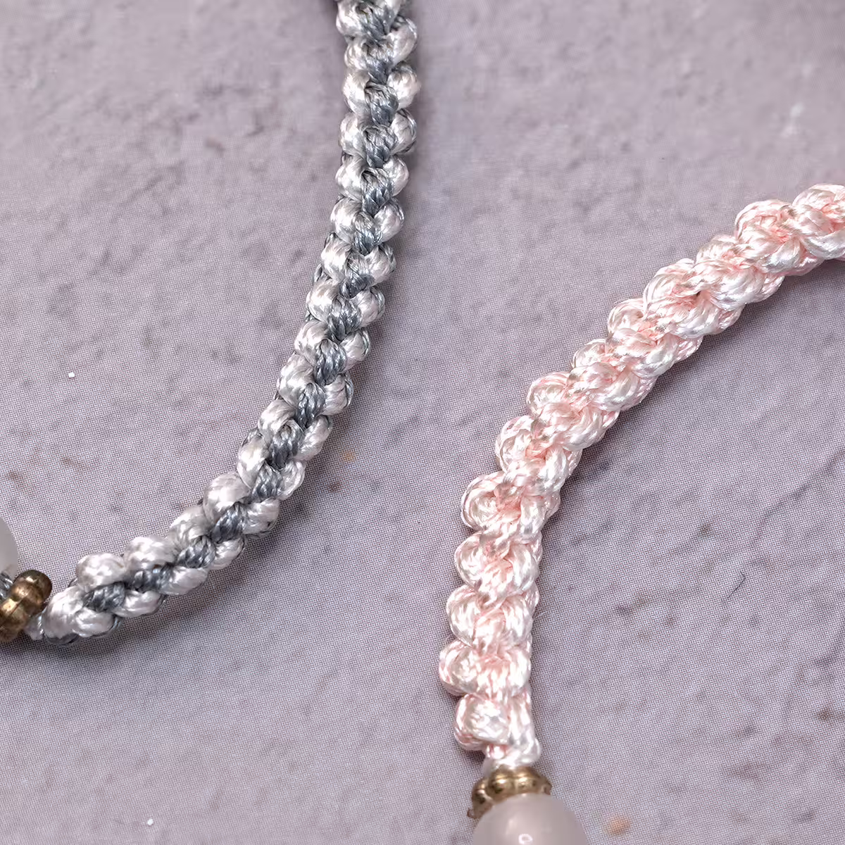 萌貓小手手&times;抽繩手鍊&times;共二色-第5張