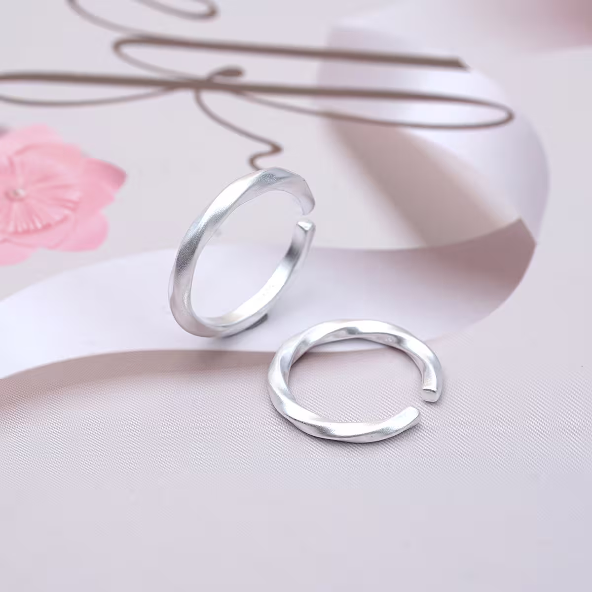 循環&times;情侶對戒-第2張