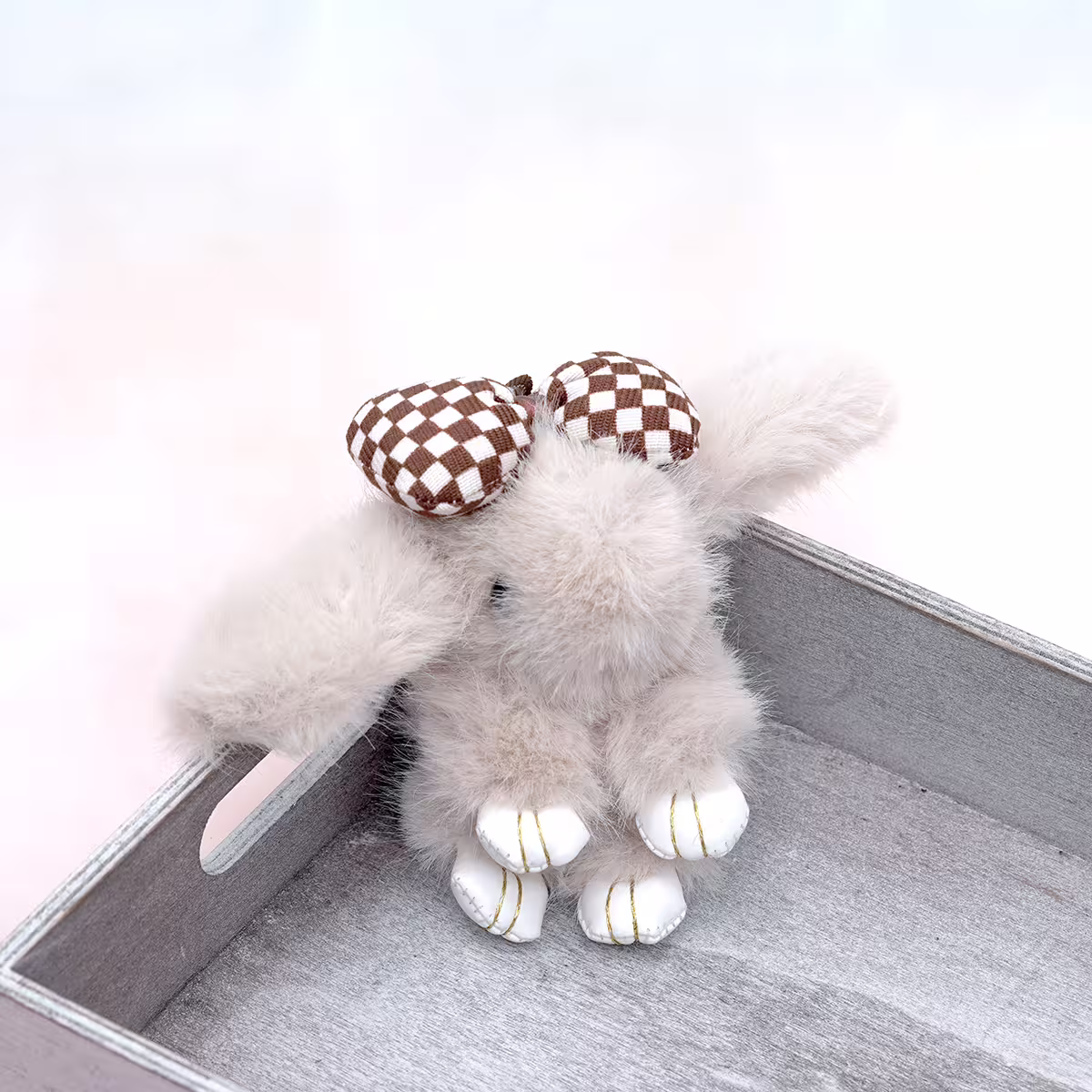 裝死兔&times;娃娃&times;掛件&times;共九色-第3張