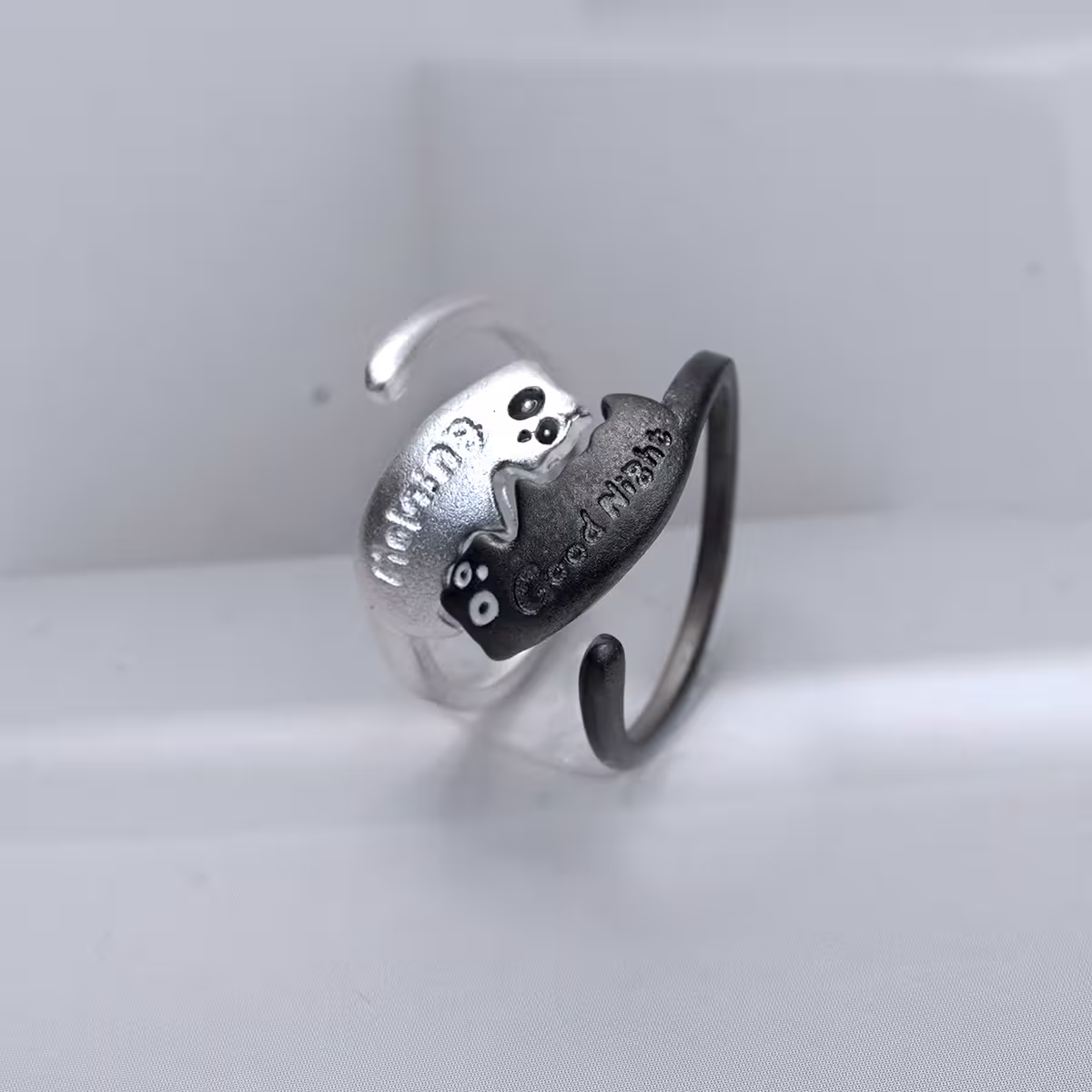 日安愛情&times;情侶對戒-第1張