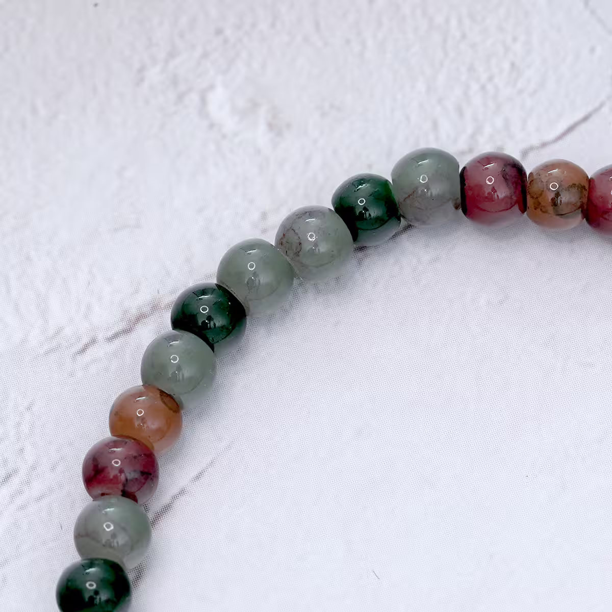 花臉小貓&times;固定式串珠手鍊-第6張