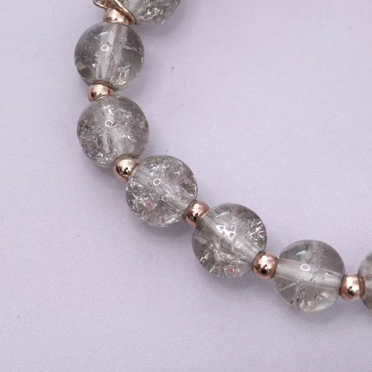 暮月與櫻&times;固定式串珠手鍊-第3張