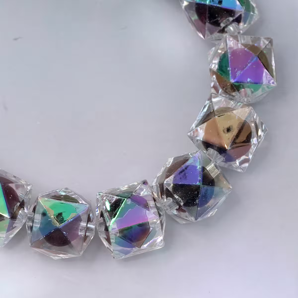 黑炫風繽彩蝴蝶&times;手機腕帶掛繩-第4張