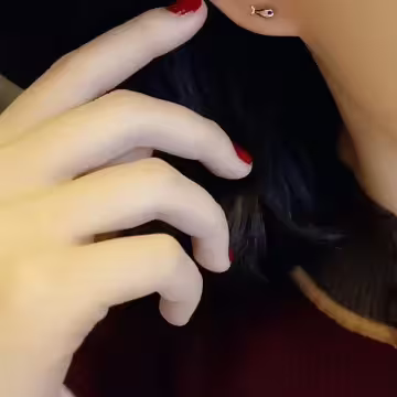 925銀針×貓頭與魚×耳針